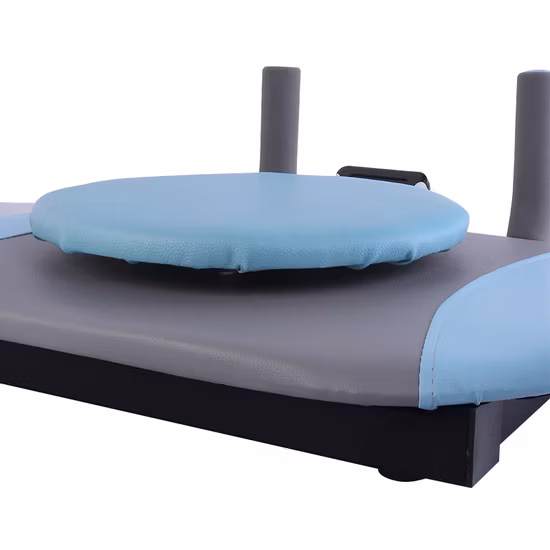 Équipement d'entraînement corporel puissant, planche d'entraînement multifonctionnelle avec poignée Push up