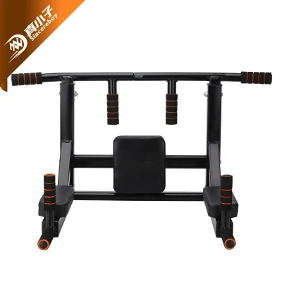 Barre de traction murale pour fitness, barre de traction parallèle robuste