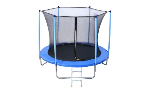 Trampoline récréatif extérieur d'intérieur d'enfants de Funjump 6FT 8FT 10FT 12FT 14FT